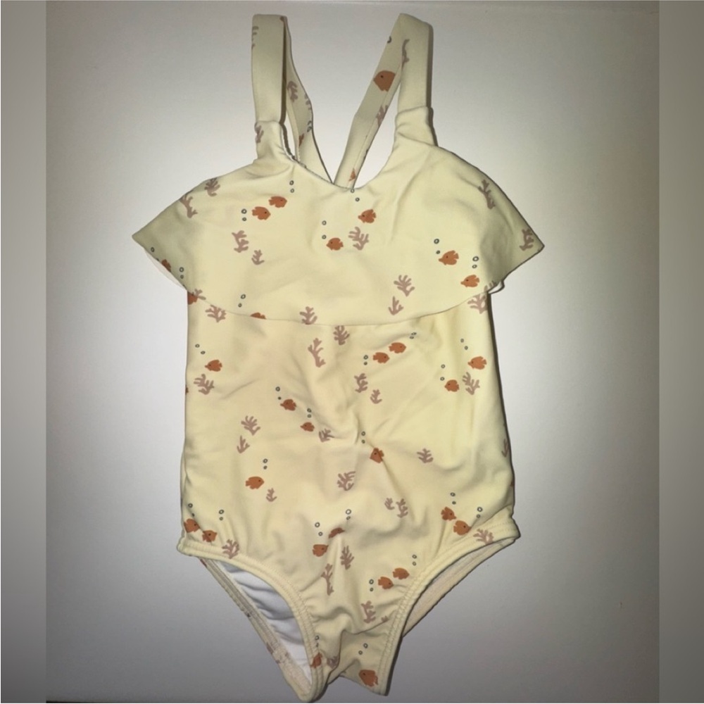 Rylee + Cru swimsuit